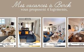 Mes Vacances à Berck