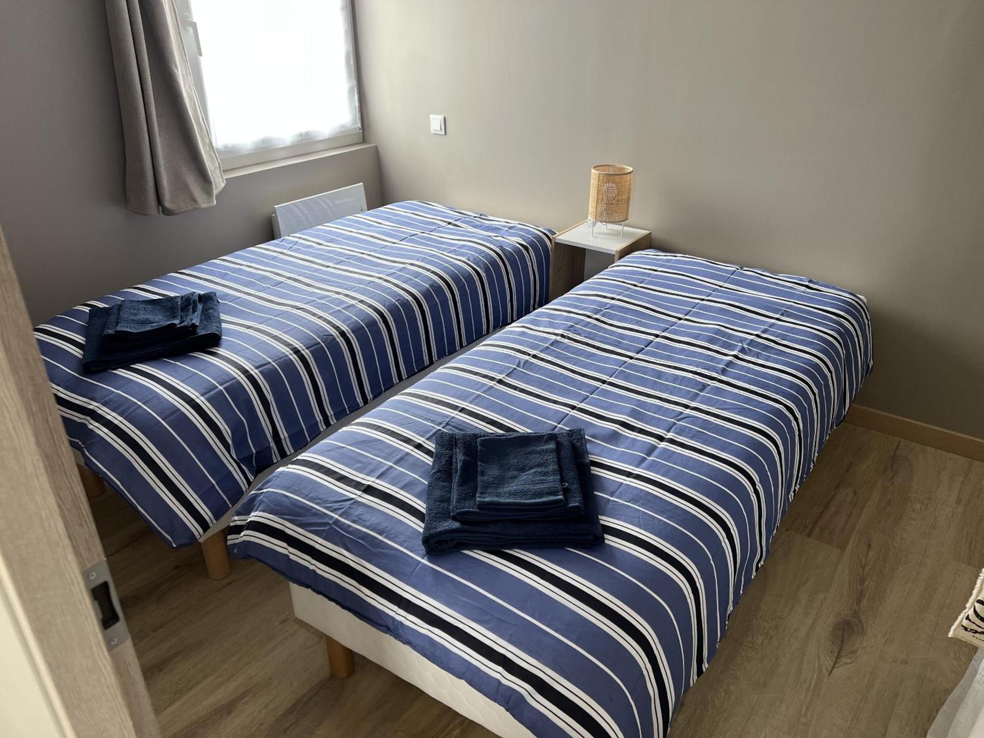 Mes Vacances à Berck Chambre photo